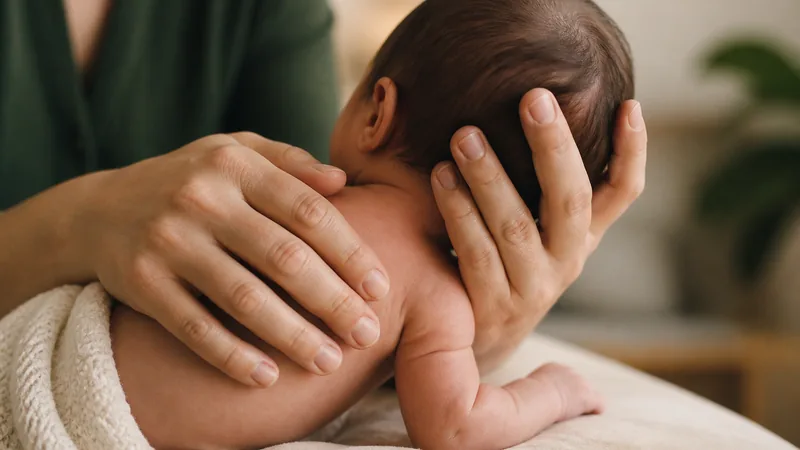 Prenatal and pediatric chiropractic care in Fort Myers